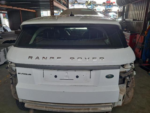 LR077685 Land Rover