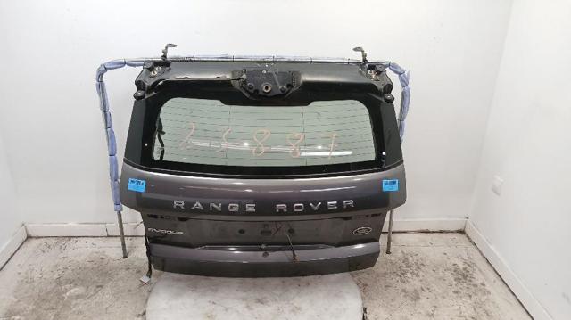 Porta traseira (3ª/5ª porta-malas (tampa de alcapão) LR077685 LAND ROVER