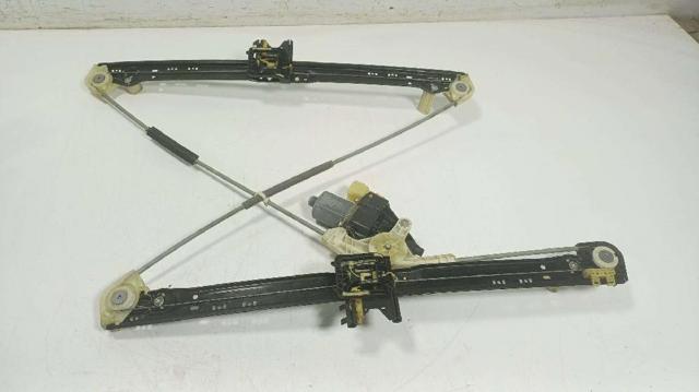 Mecanismo de acionamento de vidro da porta dianteira esquerda para Land Rover Range Rover L494