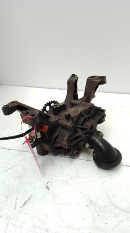 Bomba de óleo para Land Rover Range Rover L551