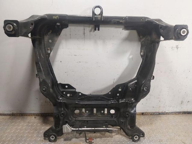 Viga de suspensão dianteira (plataforma veicular) LR084444 LAND ROVER