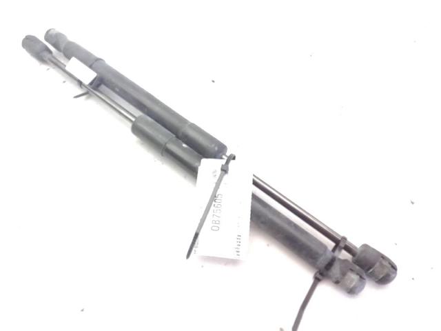 Amortecedor da capota LR084691 LAND ROVER