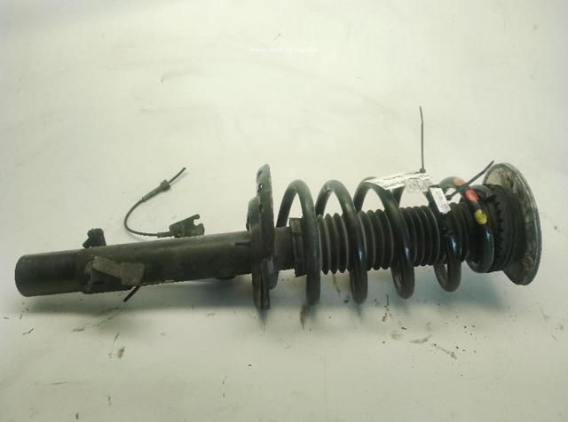 Amortecedor dianteiro direito LR084894 LAND ROVER