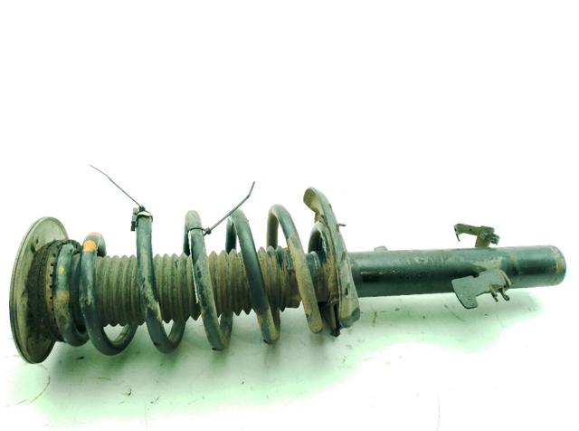 Amortecedor dianteiro direito LR084894 LAND ROVER