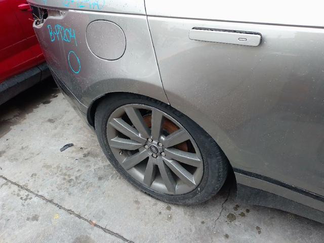 LR090542 Land Rover