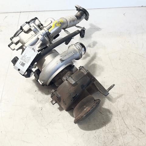 Turbina LR094424 LAND ROVER