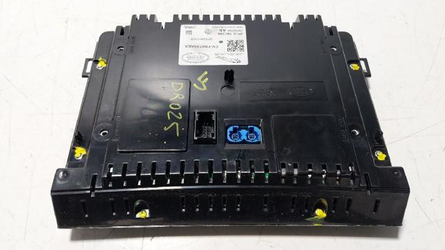 Unidade de controlo dos modos de aquecimento/condicionamento para Land Rover Range Rover L494