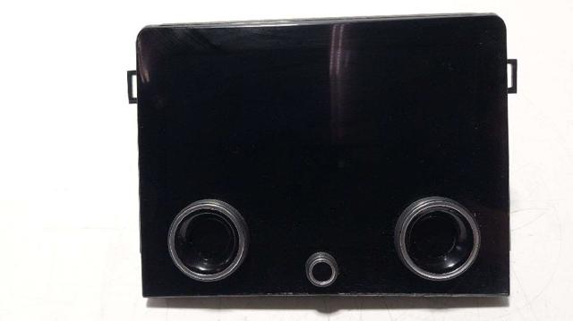 Unidade de controlo dos modos de aquecimento/condicionamento para Land Rover Range Rover L494