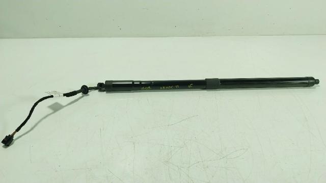 Amortecedor de tampa de porta-malas (de 3ª/5ª porta traseira) LR104909 LAND ROVER