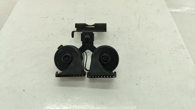 Sinal sonoro (cláxon) LR108387 LAND ROVER