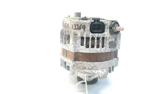 Gerador LR1110717 NISSAN