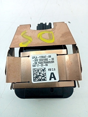 LR112878 Land Rover