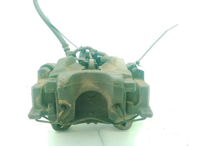 Suporte do freio traseiro direito LR113706 LAND ROVER