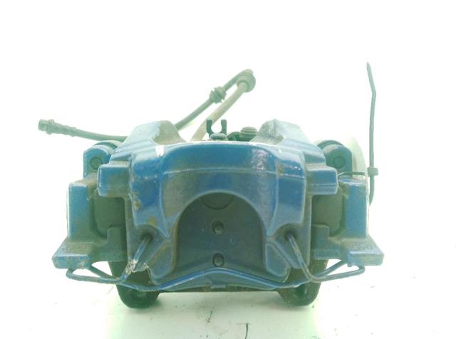 Suporte do freio traseiro direito LR113706 LAND ROVER