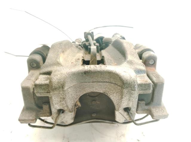 Suporte do freio traseiro direito LR113706 LAND ROVER