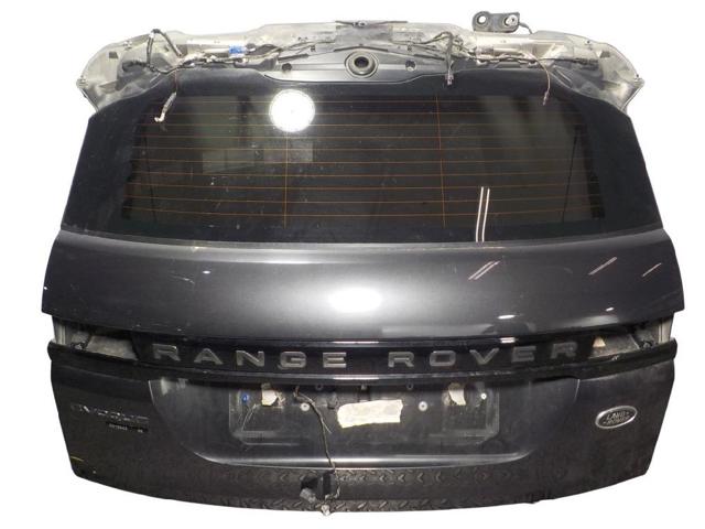  Land Rover Range Rover  (2018-2026)