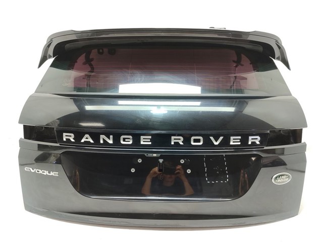 Porta traseira (3ª/5ª porta-malas (tampa de alcapão) LR117319 LAND ROVER