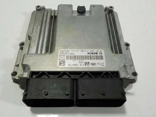 Módulo de direção (Centralina eletrônica) de motor para Land Rover Range Rover L551