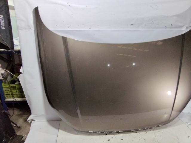 Capota LR123437 LAND ROVER