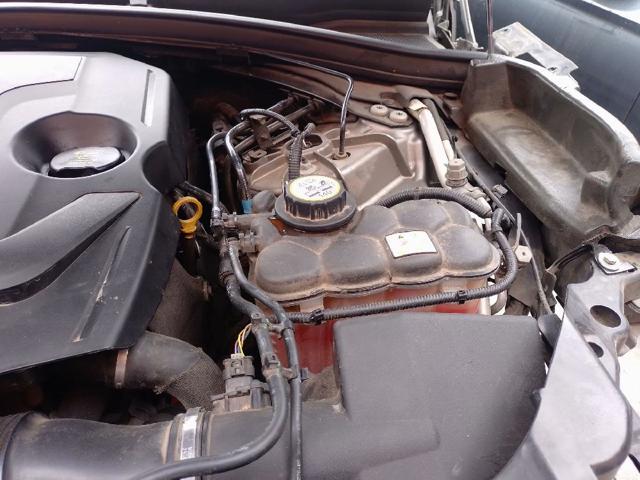 Tanque de expansão do sistema de esfriamento LR128194 LAND ROVER