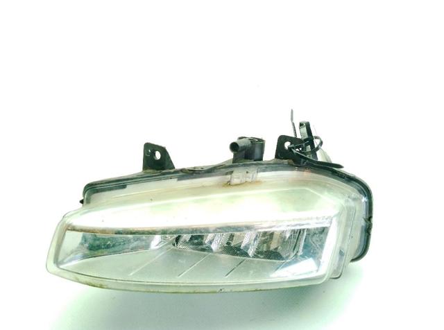 Luzes de nevoeiro esquerdas LR136869 LAND ROVER