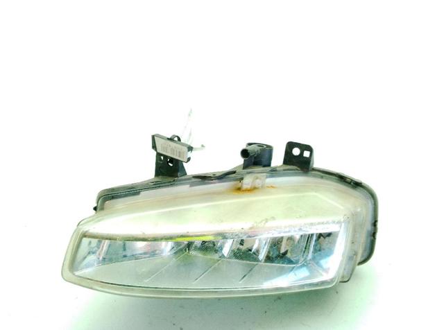Luzes de nevoeiro esquerdas LR136869 LAND ROVER