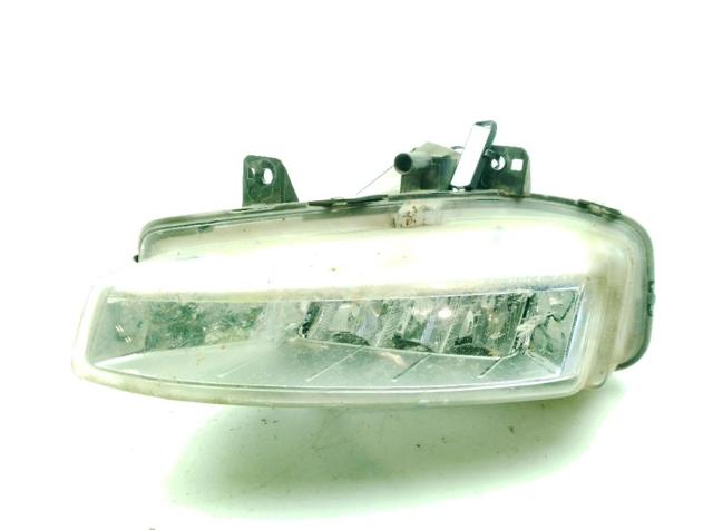 Luzes de nevoeiro esquerdas LR136869 LAND ROVER