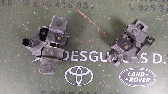 LR138826 Land Rover