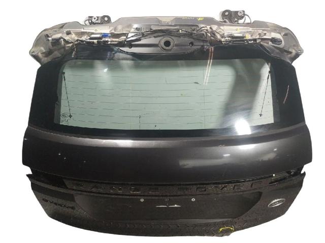 Porta traseira (3ª/5ª porta-malas (tampa de alcapão) LR146880 LAND ROVER