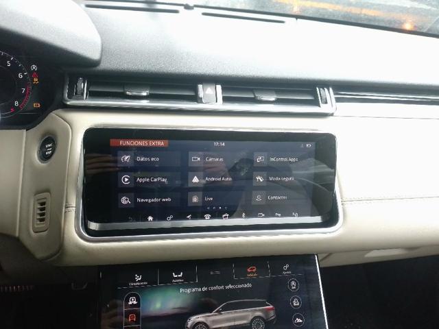 Mostrador multifuncional Land Rover Range Rover  L551 ao melhor preço
