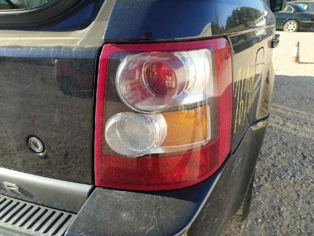 Lanterna traseira direita LR162965 LAND ROVER
