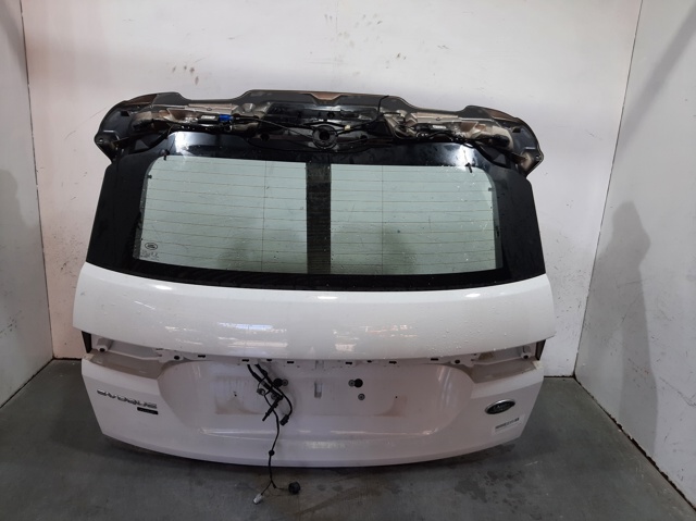 Porta traseira (3ª/5ª porta-malas (tampa de alcapão) para Land Rover Range Rover L551