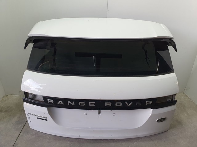 Porta traseira (3ª/5ª porta-malas (tampa de alcapão) Land Rover Range Rover  L551 ao melhor preço