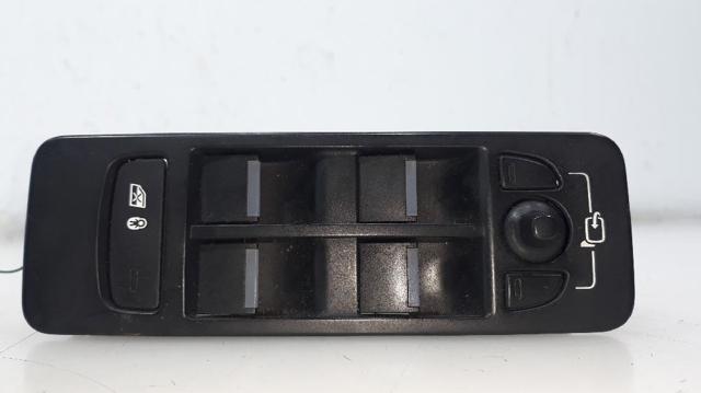 Unidade de botões dianteira esquerda de controlo de elevador de vidro LR180661 LAND ROVER