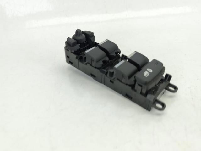 Unidade de botões dianteira esquerda de controlo de elevador de vidro LR180661 LAND ROVER