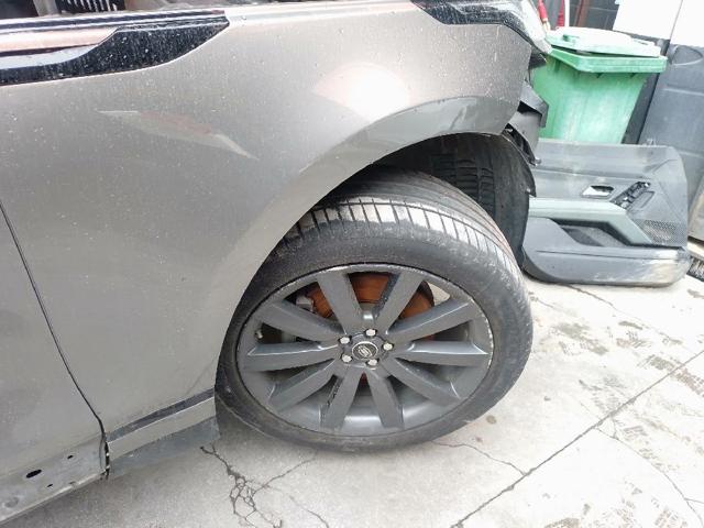 Semieixo (acionador) dianteiro direito LR181111 LAND ROVER