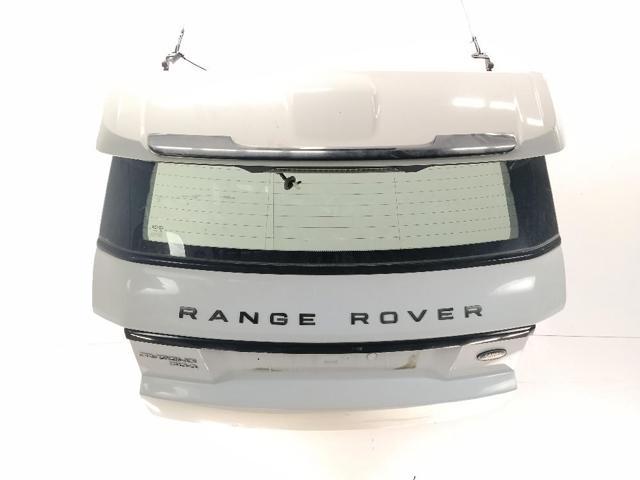 LR181166 Land Rover