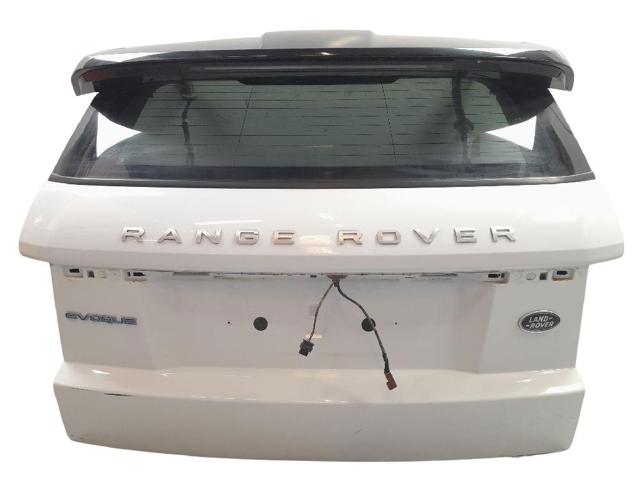 LR181166 Land Rover