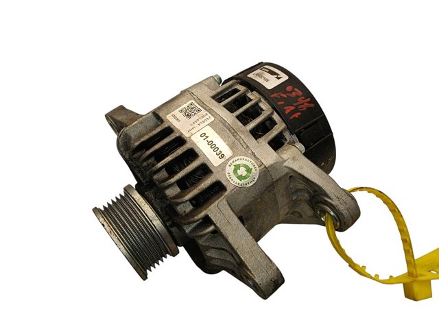 Gerador LRA02105 FIAT