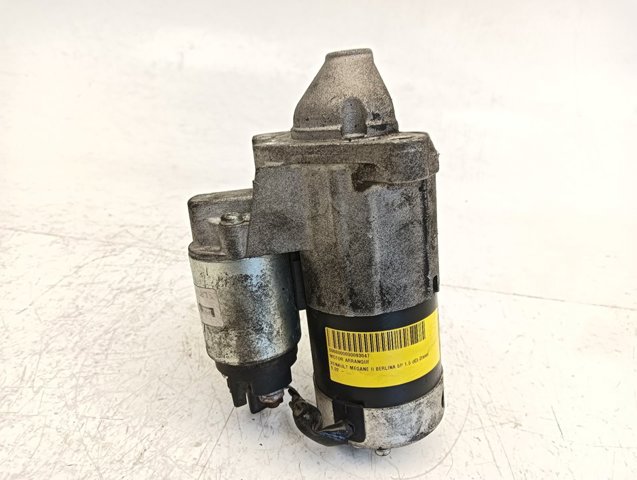LRS01968 Renault (RVI)