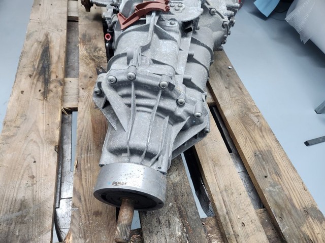 LRV VAG