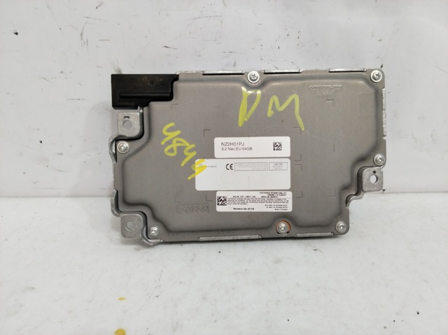 LU5T14G371GKF Ford