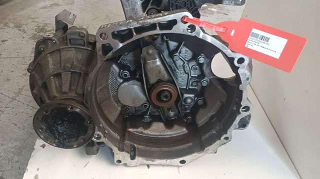 LUB VAG
