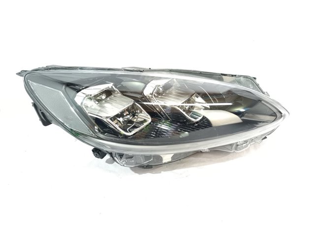 Luz direita LV4B13E014 FORD