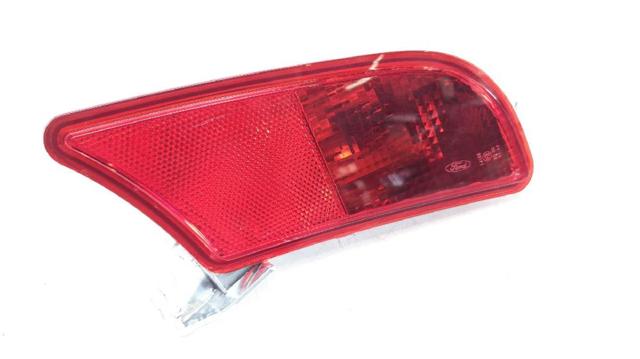 Lanterna de nevoeiro traseira esquerda LV4B15K273AC FORD