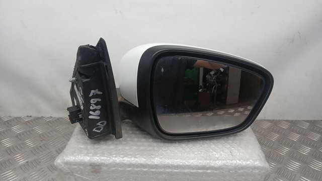Espelho de retrovisão direito LV4B17682BG FORD