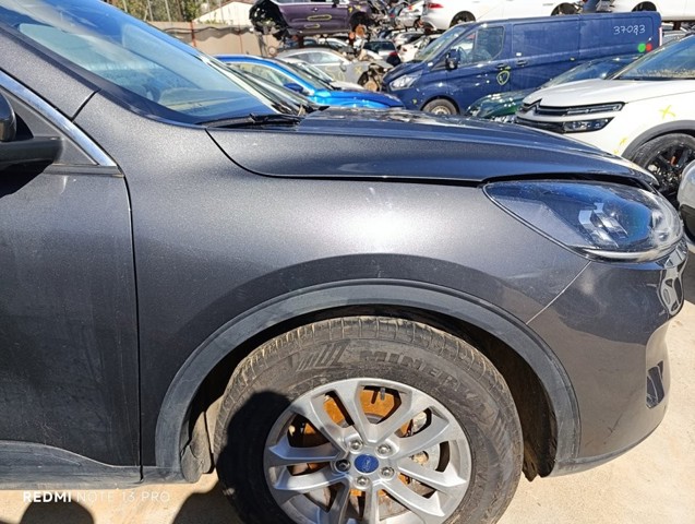  para Ford Kuga III (DFK)