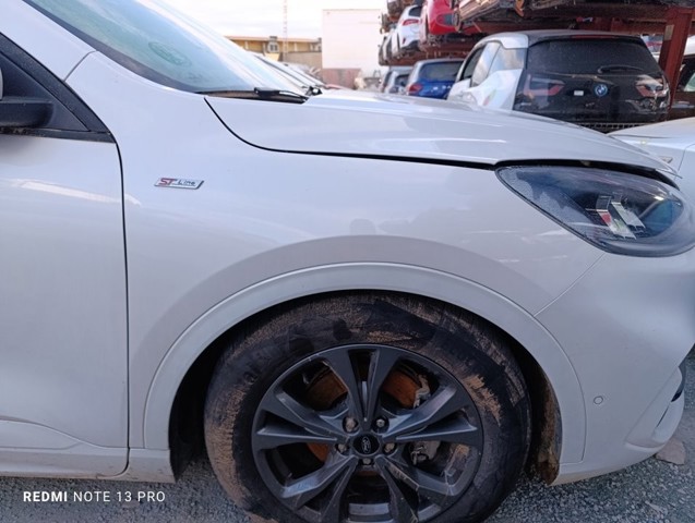  Kuga III SUV (2019-2026) original desde 220,90 €