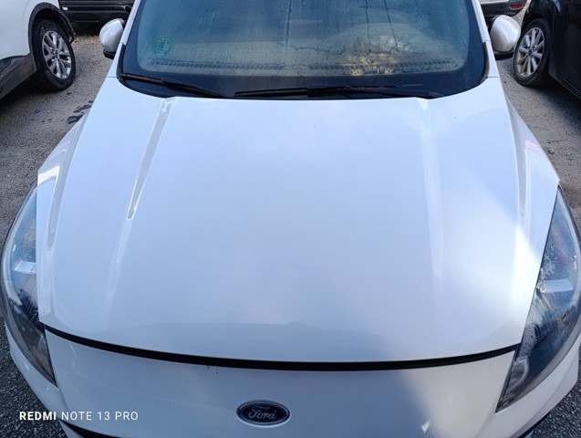 Capota LV4BS16612AG FORD