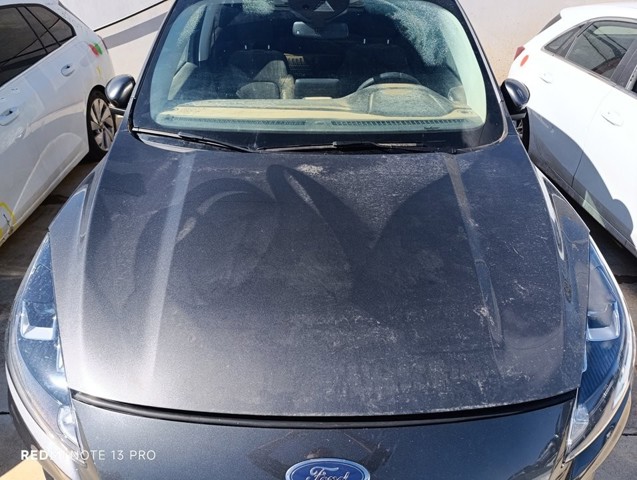 Capota LV4BS16612AG FORD